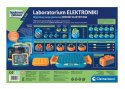 Laboratorium elektroniki Clementoni