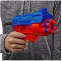 Pistolet Wyrzutnia Boa RC-6 Alpha Strike Nerf Hasbro