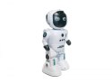 Inteligentny Programowany Robot sterowany pilotem gestem