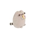 Pluszowa maskotka Kotek z donutem Pusheen The Cat