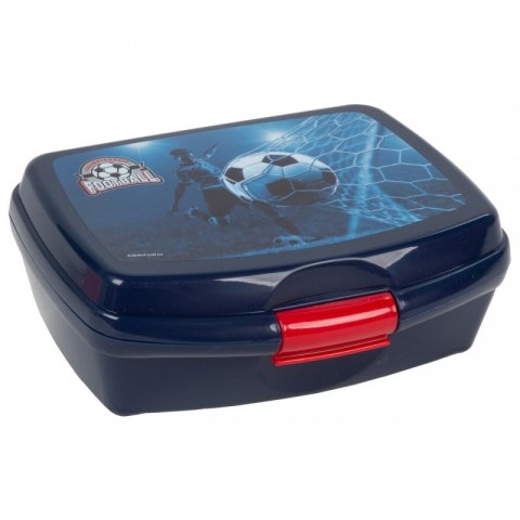 Śniadaniówka Pojemnik Lunchbox Piłka Football