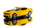 WELLY CHEVROLET CAMARO ZL1 1:24 SAMOCHÓD KOLEKCJONERSKI