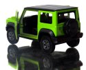 WELLY Suzuki Jimny 1:34-1:39 samochód kolekcjonerski