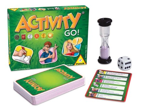 Gra Activity Go!