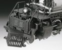 Model plastikowy Lokomotywa Big Boy Locomotive