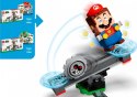 Klocki Super Mario 71390 Walka z Reznorami - zestaw dodatkowy