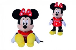 Maskotka Pluszowa Minnie, 25 cm DISNEY