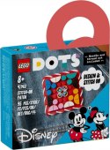 DOTS Naszywka 41963 Myszka Miki i Minnie