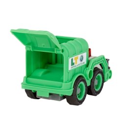 Pojazd Dirt Digger Minis, Śmieciarka