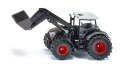 Traktor Fendt 942 Vario z przednią ładowarką