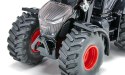 Traktor Fendt 942 Vario z przednią ładowarką