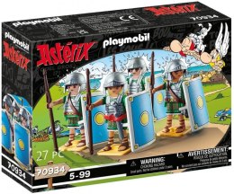 Zestaw figurek Asterix 70934 Rzymski oddział