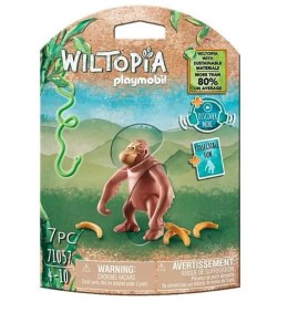 Zestaw figurek Wiltopia 71057 Orangutan