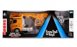 Dźwig R/C Toys For Boys