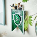 Klocki Harry Potter 76410 Flaga Slytherinu