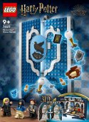 Klocki Harry Potter 76411 Flaga Ravenclawu