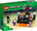 Klocki Minecraft 21242 Arena Endu