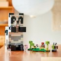 Klocki Minecraft 21245 Rezerwat pandy