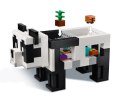 Klocki Minecraft 21245 Rezerwat pandy