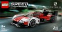 Klocki Speed Champions 76916 Porsche 963