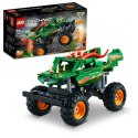 Klocki Technic 42149 Monster Jam Dragon