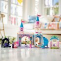 Klocki Disney Princess 43211 Zamek Aurory