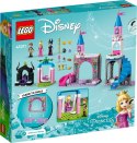 Klocki Disney Princess 43211 Zamek Aurory