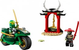 Klocki Ninjago 71788 Motocykl ninja Lloyda