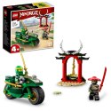 Klocki Ninjago 71788 Motocykl ninja Lloyda