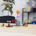 Klocki Super Heroes 10790 Drużyna Spider-Mana w latarni Zielonego Goblina