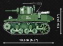 Klocki M3A1 Stuart