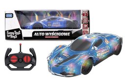 Auto wyścigowe R/C TFB