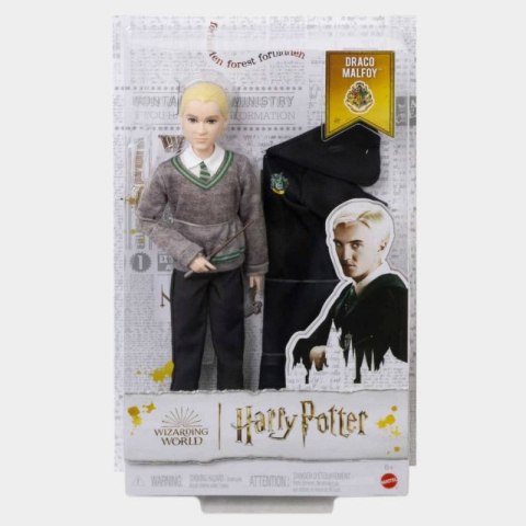 Harry Potter Wizarding World DRACO MALFOY Figurka