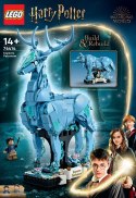 Klocki Harry Potter 76414 Expecto Patronum