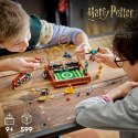 Klocki Harry Potter 76416 Quidditch-kufer