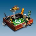 Klocki Harry Potter 76416 Quidditch-kufer