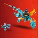 Klocki Ninjago 71797 Perła Przeznaczenia - wyścig z czasem