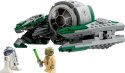 Klocki Star Wars 75360 Jedi Starfighter Yody