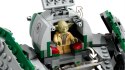 Klocki Star Wars 75360 Jedi Starfighter Yody