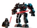 Klocki Star Wars 75368 Mech Dartha Vadera