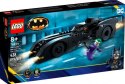 Klocki Super Heroes 76224 Batmobil: Pościg Batmana