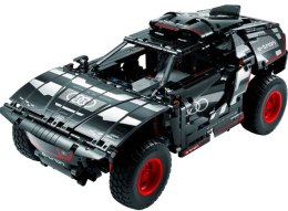 Klocki Technic 42160 Audi RS Q e-tron