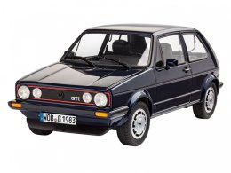 Zestaw upominkowy 35 Years VW Golf1