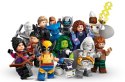 Minifigures 71039 Minifigurki Marvel Studios Seria 2