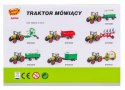 Traktor mówiący