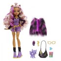 Lalka Monster High Clawdeen