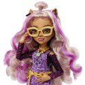 Lalka Monster High Clawdeen