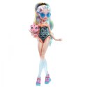 Lalka Monster High Lagoona Blue