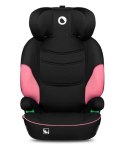 Fotelik samochodowy Lars I-Size pink baby 100-150 cm 15-36 kg