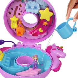 Zestaw Polly Pocket Basen Jednorożca